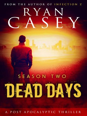 cover image of Season Two